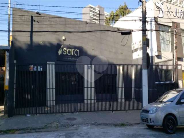 Imóvel Comercial com 1 Quarto e 2 banheiros à Venda, 184 m²- Vila Prudente, São Paulo - SP