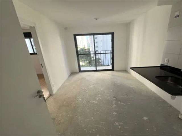 Apartamento com 1 Quarto à Venda, 26 m²- Pinheiros, São Paulo - SP