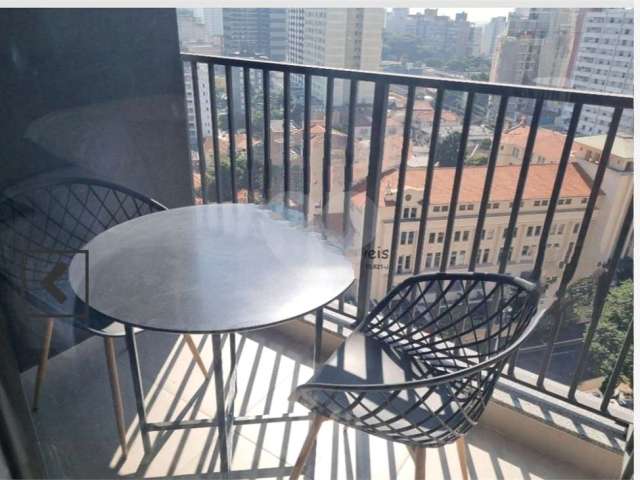 Apartamento-São Paulo-VILA MARIANA | Ref.: REO1004905