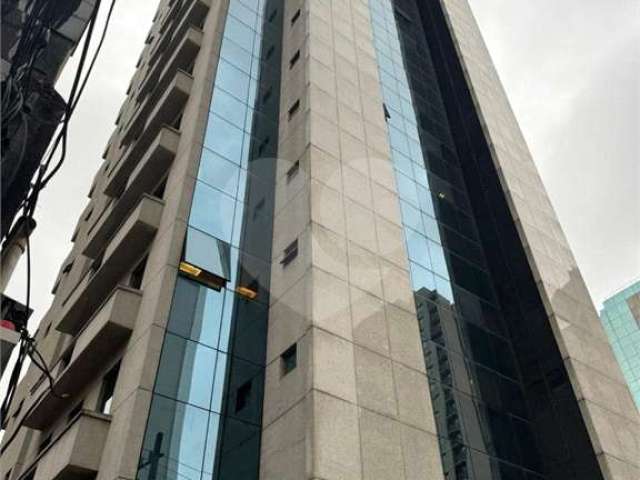 Comercial-São Paulo-ITAIM BIBI | Ref.: REO1006417