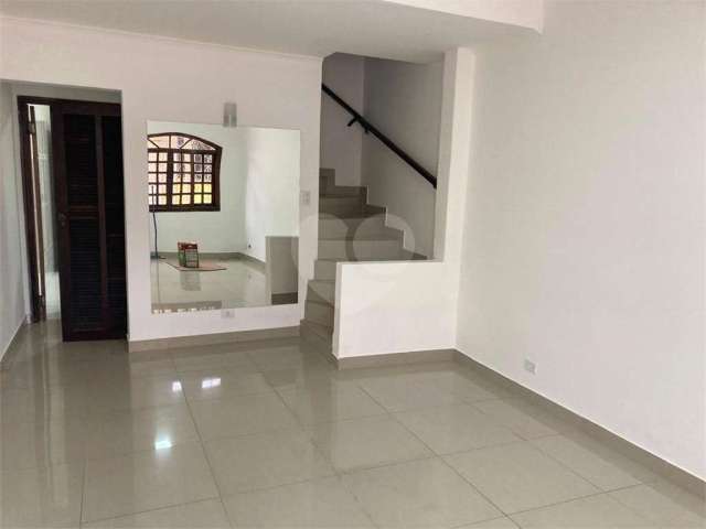 Sobrado 108m² com  2 dorms 1 vaga cupece venda