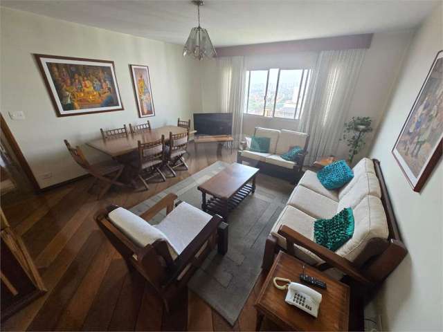 Apartamento com 3 Quartos sendo 1 suite à Venda, 100 m² - Alto da Lapa, São Paulo - SP