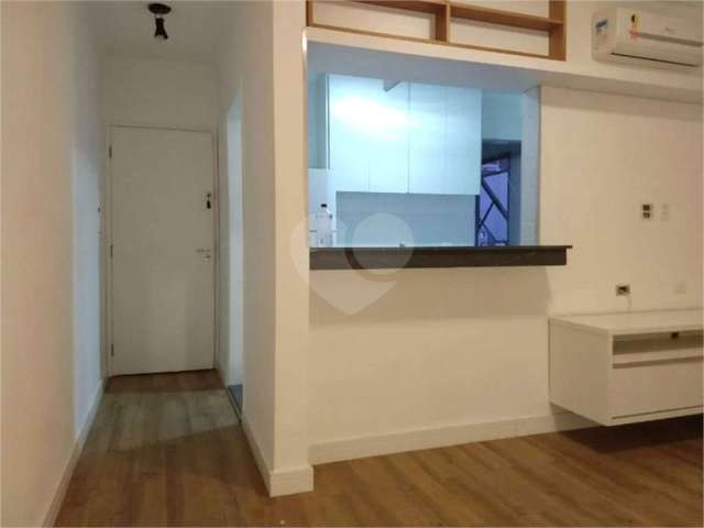 Apartamento com 1 Quarto e 1 banheiro à Venda, 45 m² - Bela Vista, São Paulo - SP