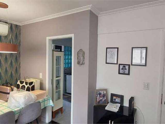 Apartamento Decorado e Mobiliado Bosque da Saúde