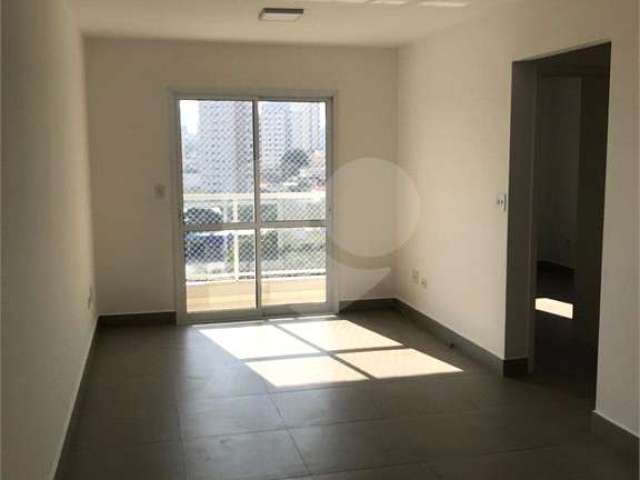 Apartamento à venda com 62m² - Saúde, São Paulo.