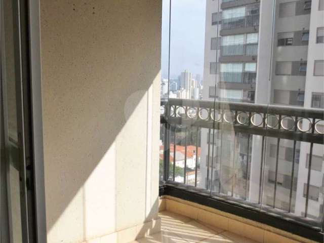 Apartamento à venda na Vila Mariana - 3 Quartos/1 Suíte/2 Vagas - metrô Sta.Cruz