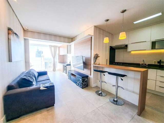 Apartamento com 2 Quartos e 2 banheiros para Alugar, 68 m² - Pinheiros, São Paulo - SP