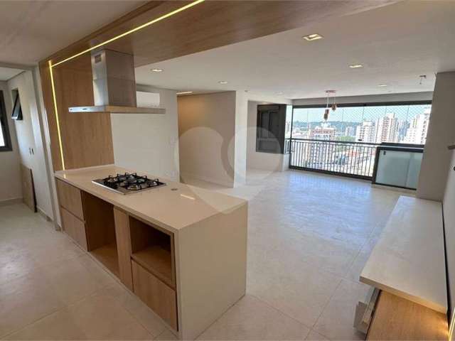 Apartamento-São Paulo-JABAQUARA | Ref.: REO967726