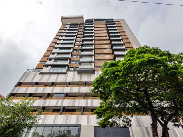 Apartamento para alugar com 80m², 3 quartos e 1 vaga na Vila Clementino São Paulo SP