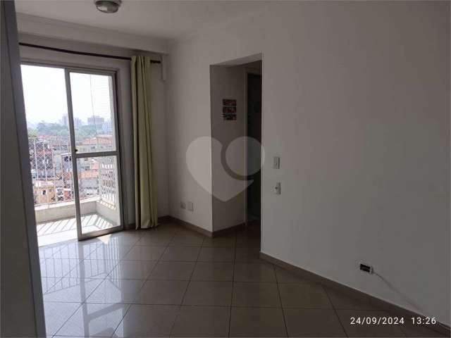 Apartamento com 2 Quartos e 1 banheiro à Venda, 45 m² - Jabaquara, São Paulo - SP