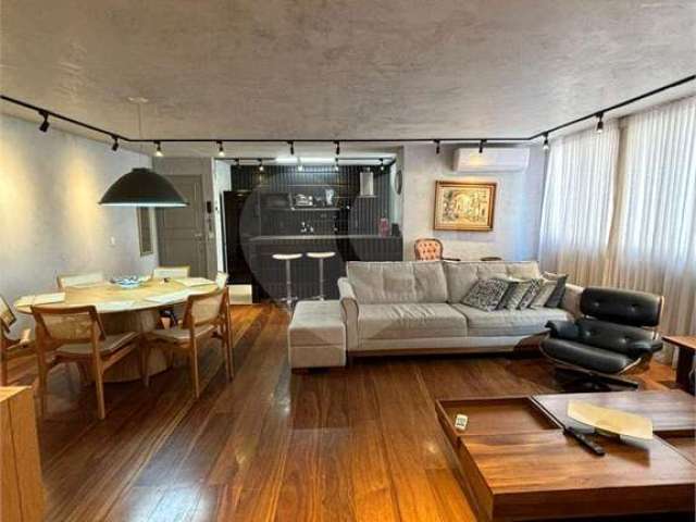 Apartamento à venda com 1 Quarto e 2 banheiros 94 m² - Itaim Bibi, São Paulo - SP