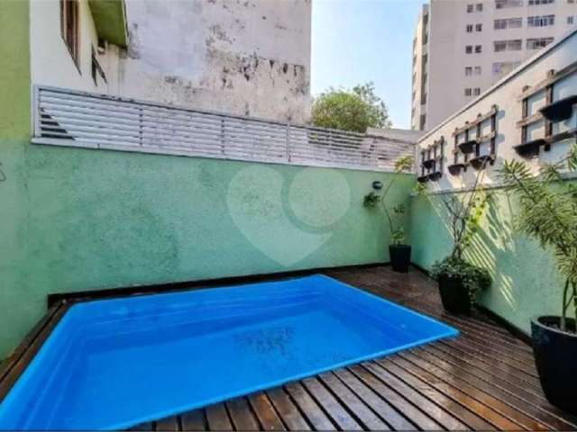 Casa com 181m2 com 04 Dorm 04 Suítes 04 Vagas na Vila Mariana Venda