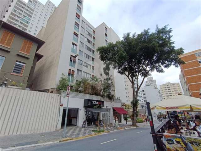 Apartamento 2 dorms 2 banheitos 1 vaga bairro consolação pronto para morar venda