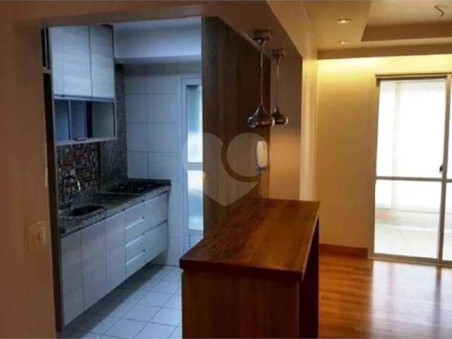 Apartamento-São Paulo-SAÚDE | Ref.: REO1032790