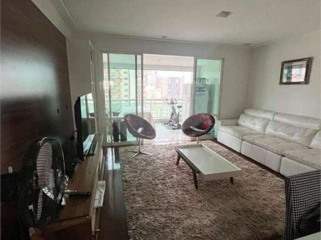 Apartamento-São Paulo-ACLIMAÇÃO | Ref.: REO1021893