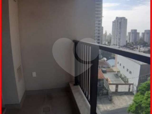 Apartamento-São Paulo-VILA MARIANA | Ref.: REO1035427