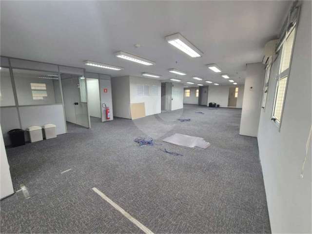 Sala Comercial para locação em Brooklin Paulista com 190m² São Paulo SP