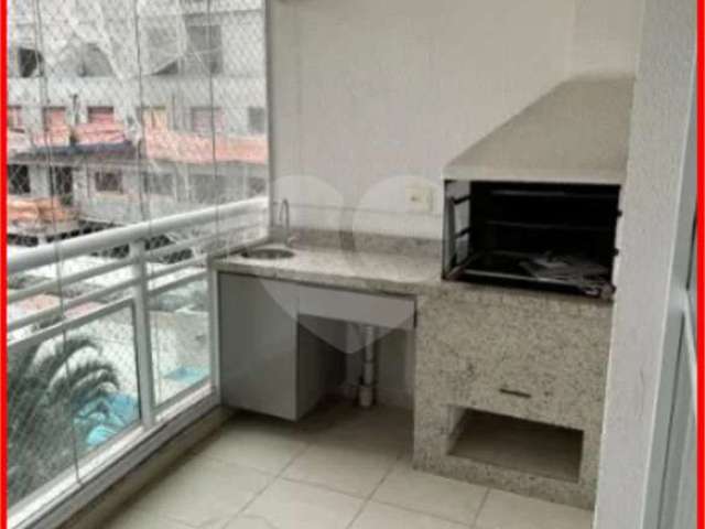 Apartamento-São Paulo-PINHEIROS | Ref.: REO1026834