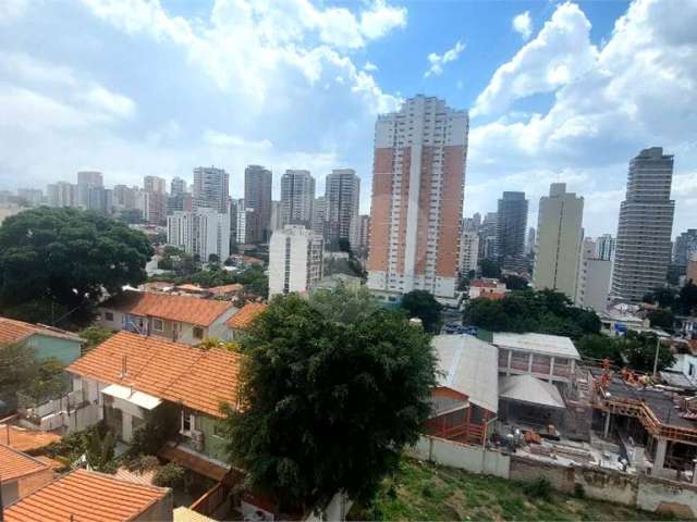 Apartamento-São Paulo-PERDIZES | Ref.: REO1036661