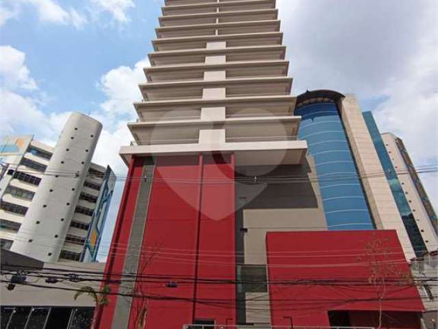 Apartamento-São Paulo-PINHEIROS | Ref.: REO1037583