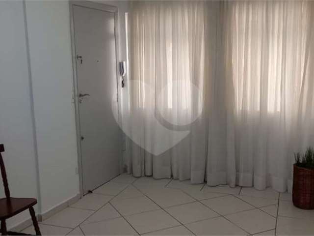 Apartamento 45m² , 1 dormitórios independente e vaga