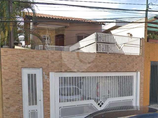 Casa-São Paulo-PIRITUBA | Ref.: REO606944