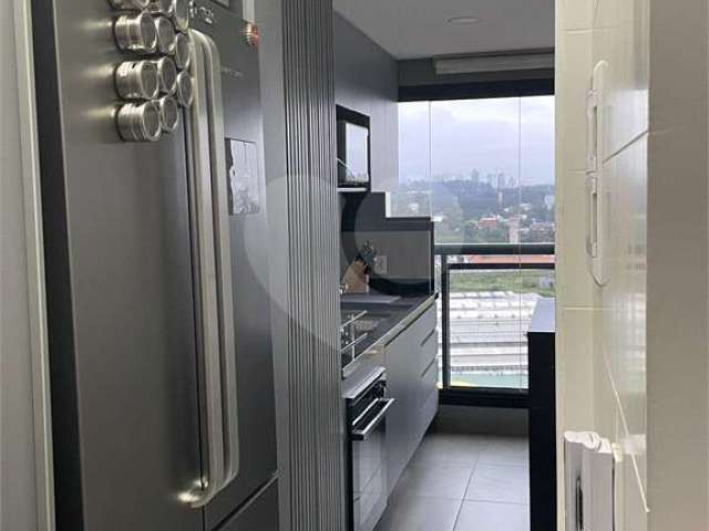 Apartamento à venda na Vila Leopoldina.