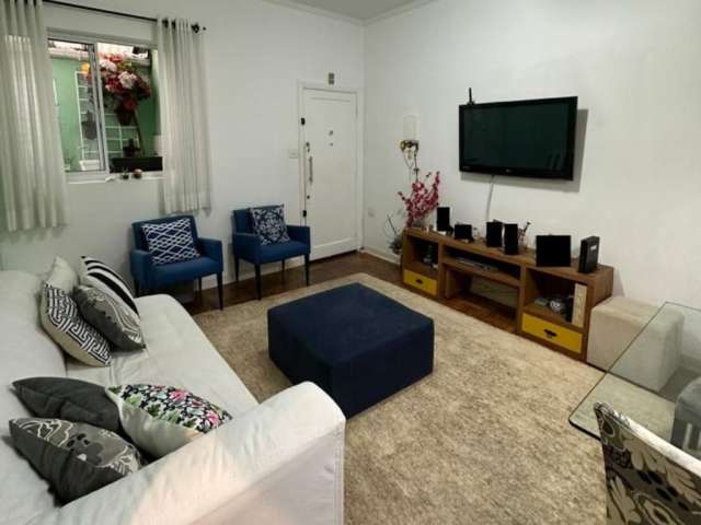 Apartamento à venda no bairro de Pinheiros.