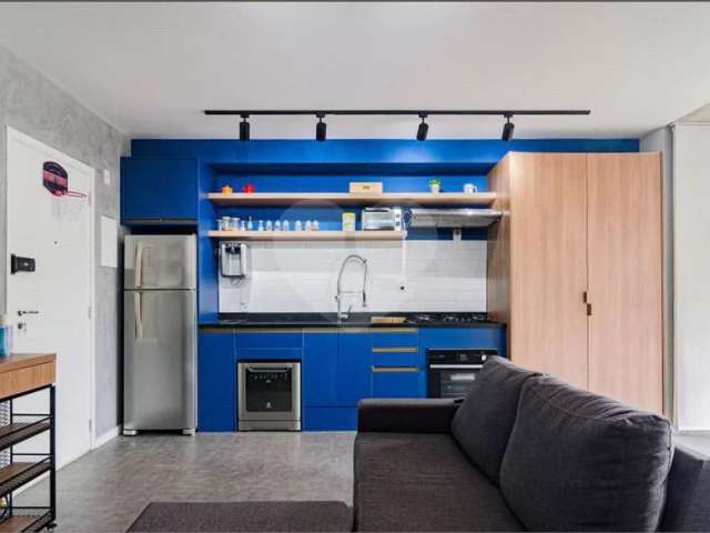 Apartamento disponível para venda ou locação - Pinheiros