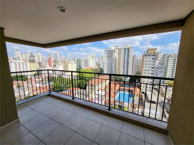 Apartamento à venda - Barra Funda