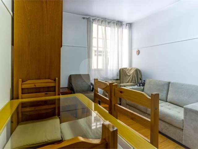 Apartamento à venda - Pinheiros