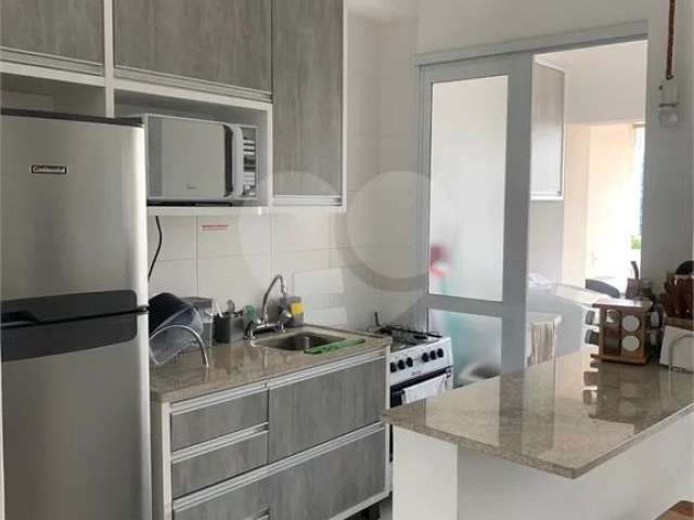 Apartamento à venda - Pinheiros