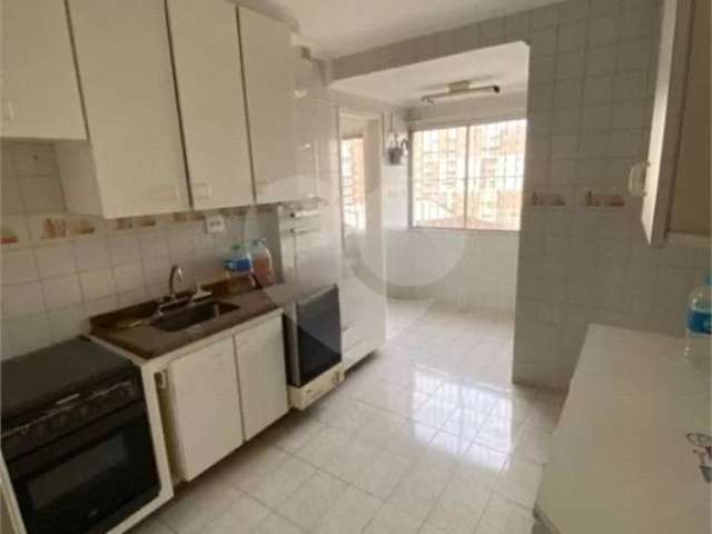 Apartamento à venda - Freguesia do Ó