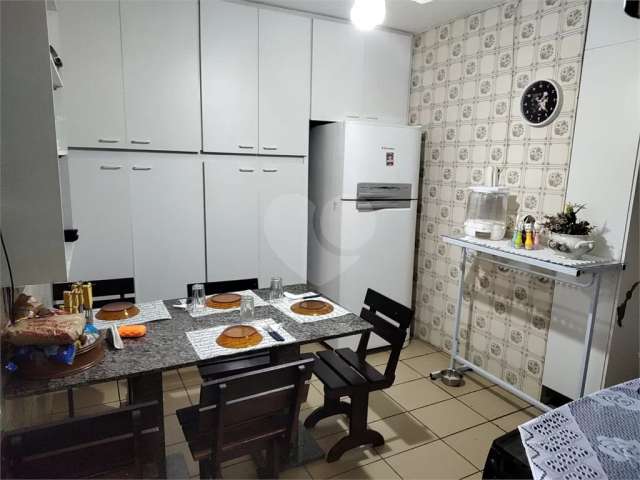 Apartamento à venda - Lapa