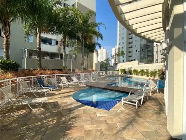 Apartamento à venda - Barra Funda