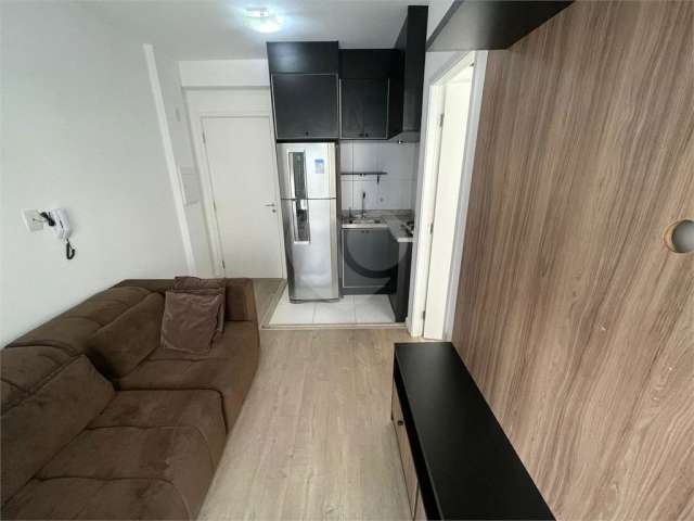 Apartamento à venda - Pinheiros