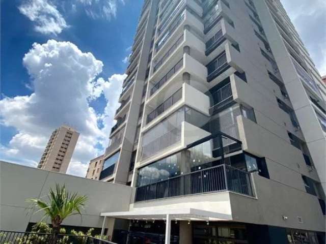 Apartamento à venda - Barra Funda