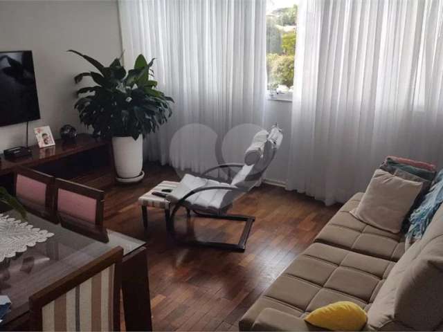 Apartamento à venda - Perdizes