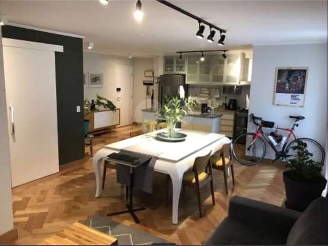 Apartamento à venda - Alto  de Pinheiros