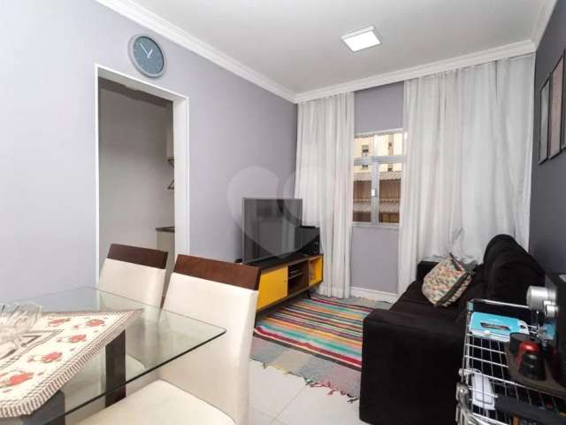 Apartamento à venda - Barra Funda