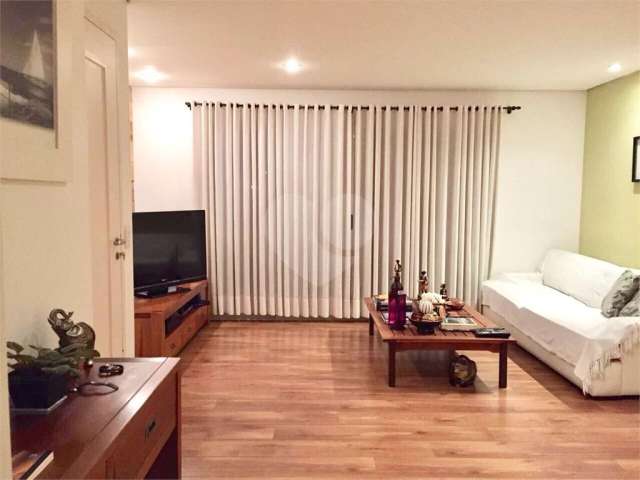 Apartamento à venda - Lapa