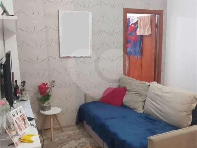 Apartamento à venda - Barra Funda