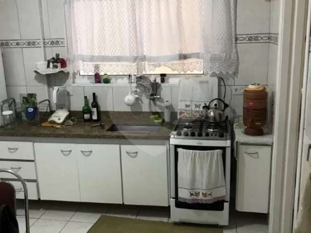 Apartamento à venda no bairro da Lapa.