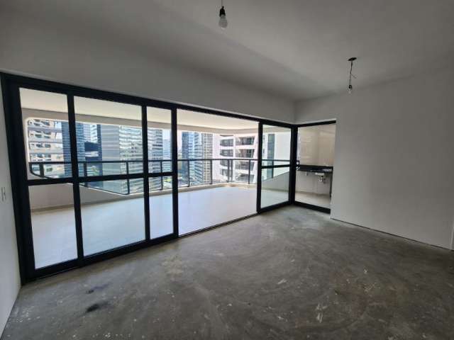 Apartamento à venda no bairro Chácara Santo Antônio.