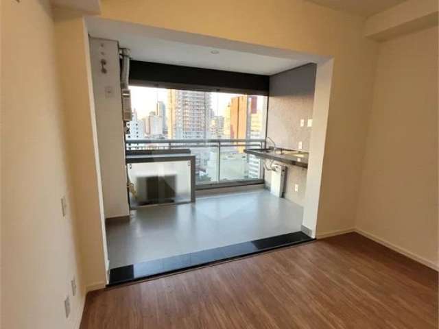 Apartamento à venda no bairro Pinheiros