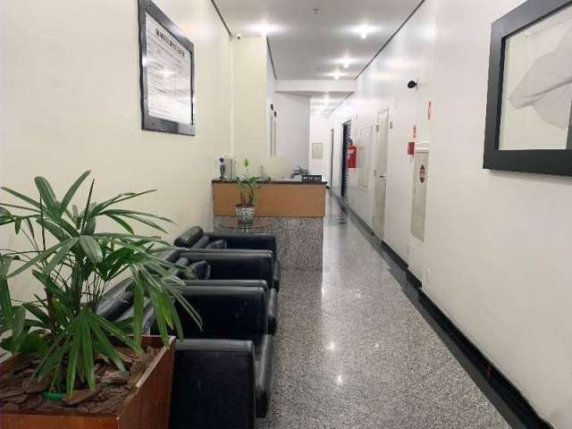 Sala comercial à venda no bairro Consolação