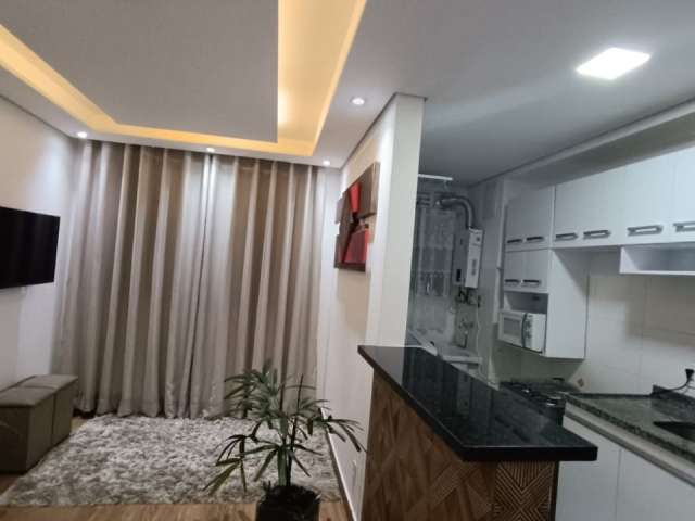 Apartamento à venda no bairro Jaraguá.