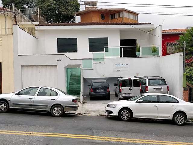 Casa Comercial à venda no bairro Vila Romana