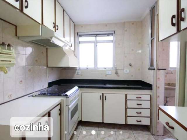 Apartamento à venda no bairro da Vila Nova Cachoeirinha.