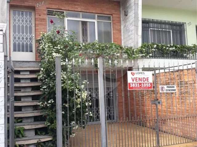 Casa à venda no bairro Lapa